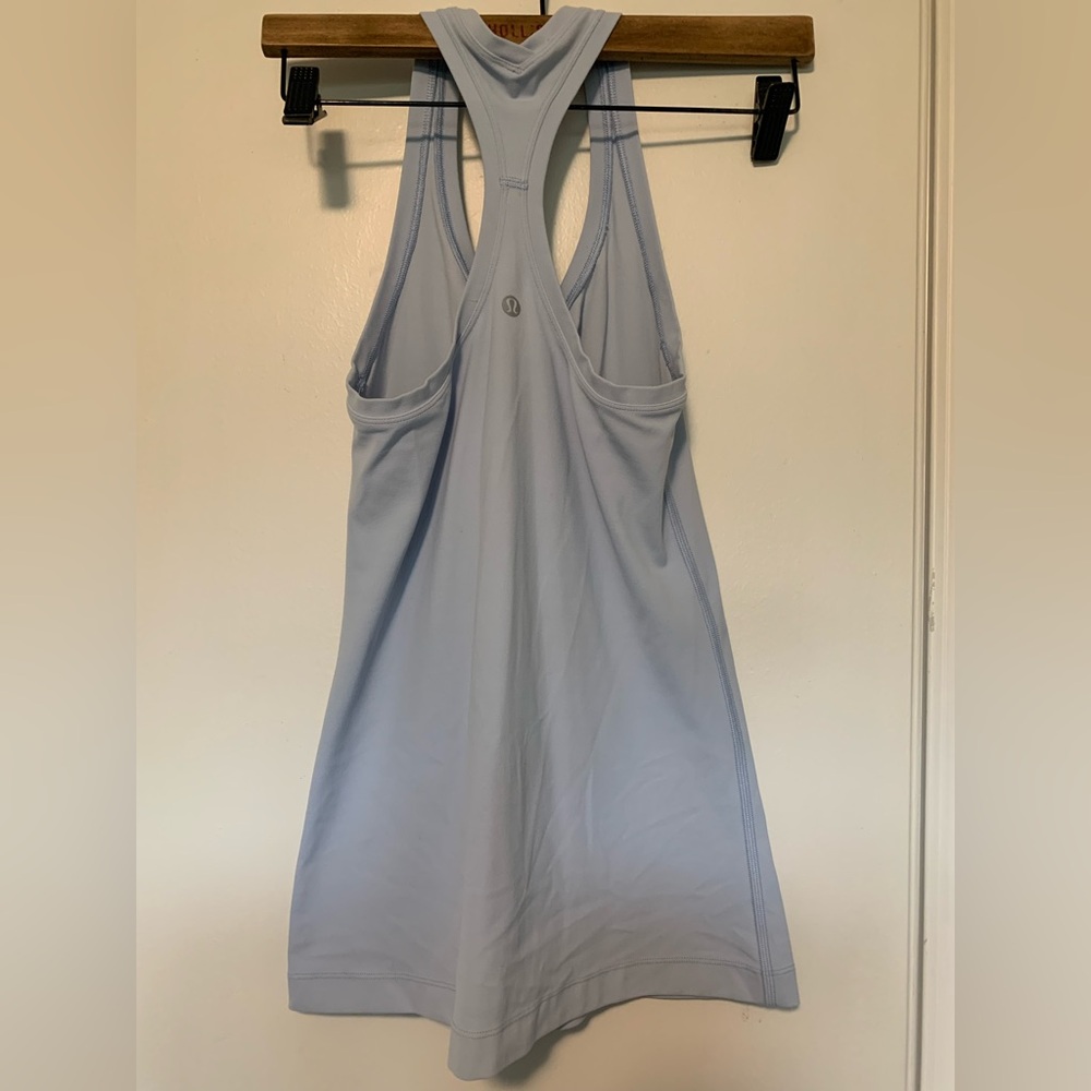 Lululemon Cool Racerback - Picture 5 of 6